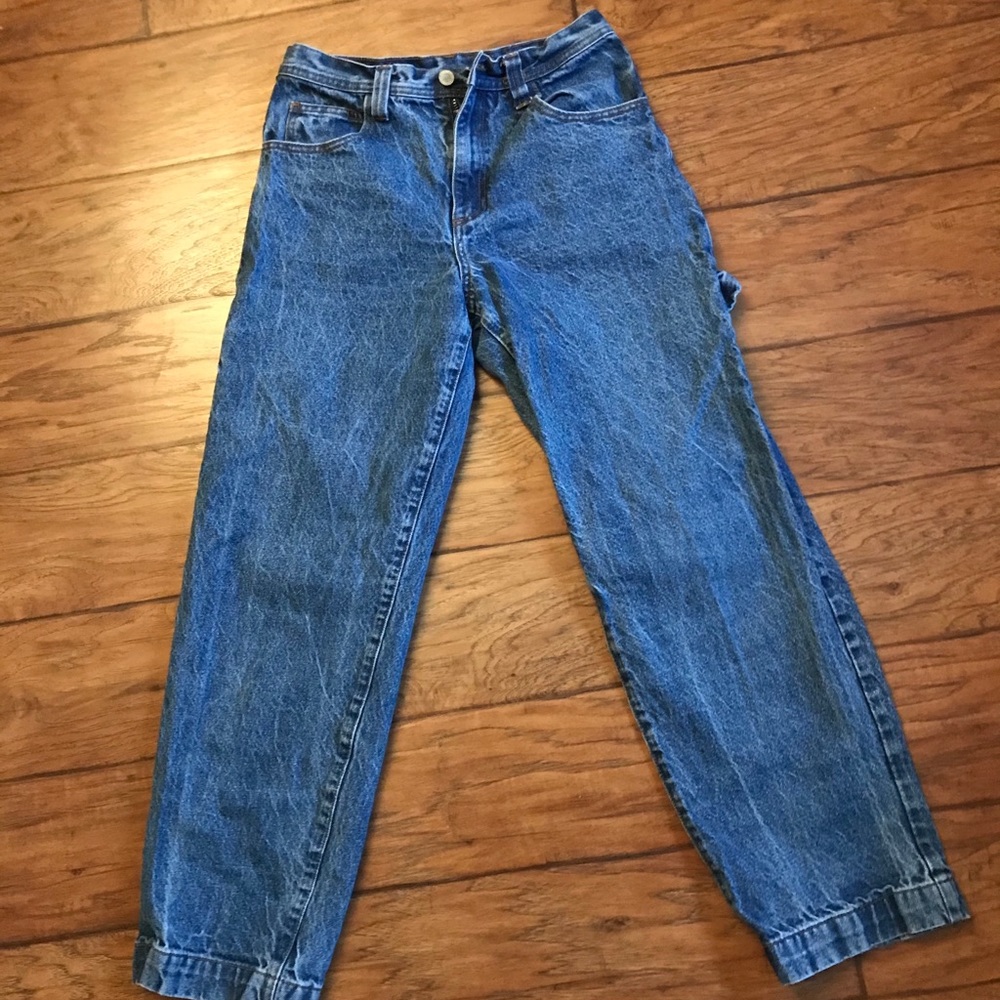 Brandy melville carpenter jeans